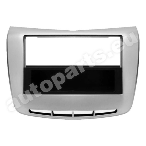 Mascherina autoradio stereo - autoradio,