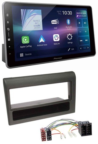 Pioneer bluetooth usb dab - bluetooth,