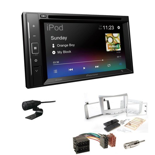 Pioneer autoradio bluetooth - pioneer,