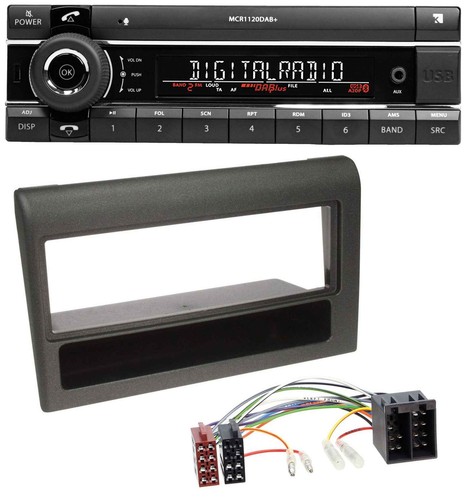 Autoradio kienzle bluetooth - autoradio,