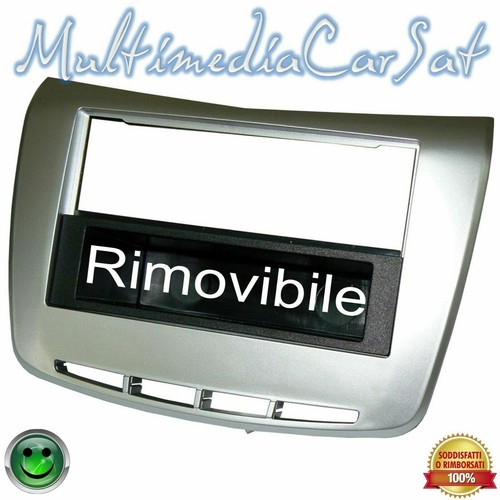 Mascherina autoradio din iso - autoradio,