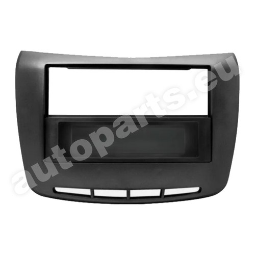Mascherina autoradio stereo - autoradio,