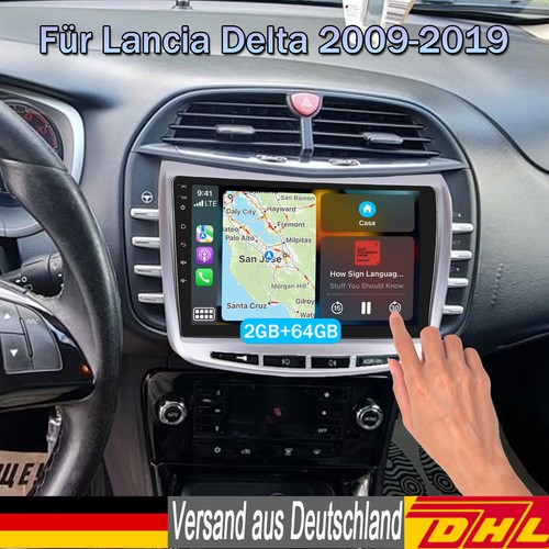 64g per lancia delta - lancia,