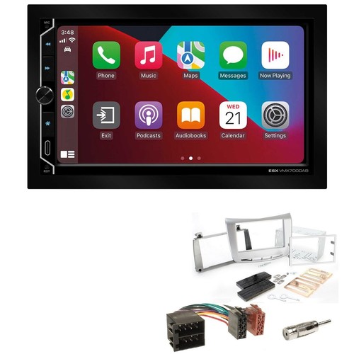 Autoradio esx apple - apple, carplay
