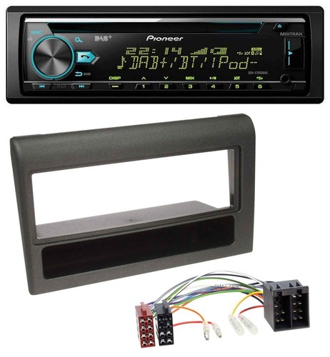 Pioneer dab mp3 usb - dab,
