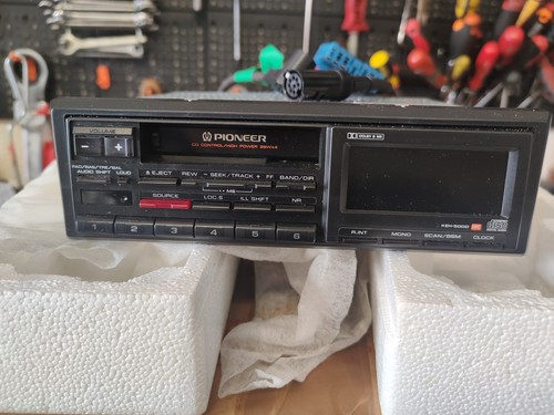 Lancia delta pioneer autoradio - delta,