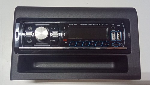 Autoradio per lancia - autoradio, delta