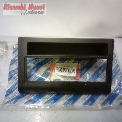 Mostrina autoradio originale - mostrina,