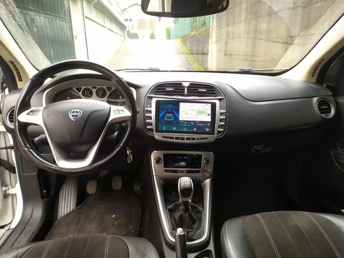 Autoradio android lancia - autoradio, delta