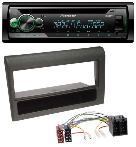 Pioneer usb mp3 - usb, cd