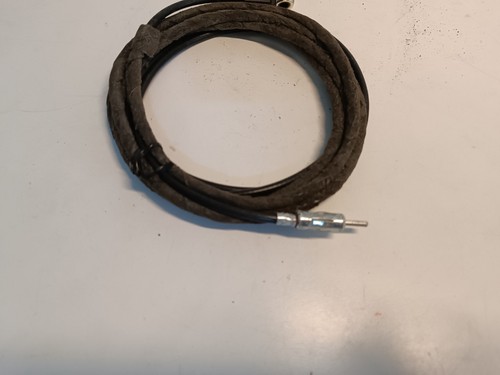 Cavo elettrico antenna