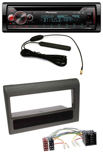 Pioneer usb dab - pioneer,