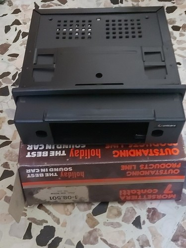 Supporto autoradio fiat - supporto,