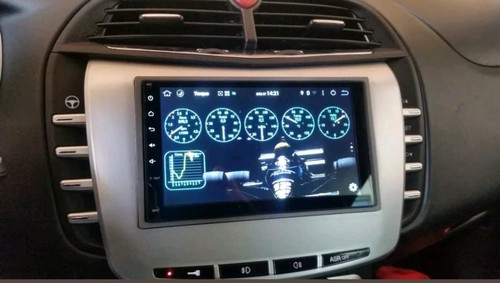 Kit autoradio 2din android - 7",