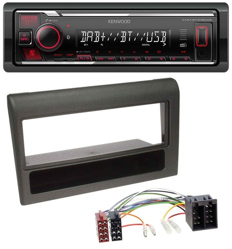 Autoradio kenwood mp3 - kenwood,